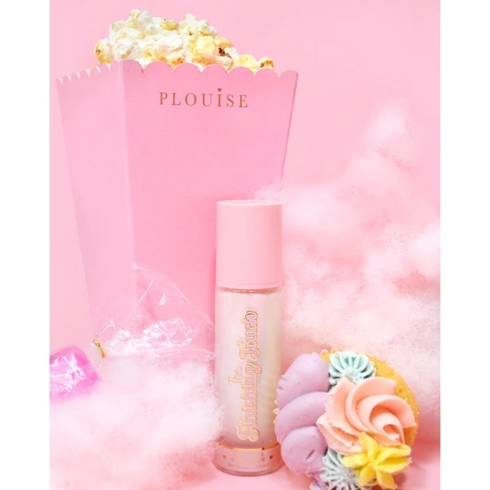 P.Louise The Finishing Touch All Over Body Glow BNIB‎